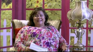 TV Show With Terri #1