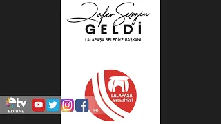 NO CHP MAYORS LEFT IN EDIRNE