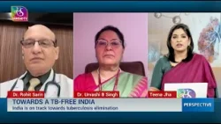 Perspective: Towards A TB - Free India | 26 March, 2026