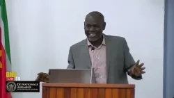 15.11.2025 БЭП критикует исключение парламента из государственных соглашений