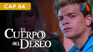 EL CUERPO DEL DESEO - Wednesday 09/23/2026 Preview