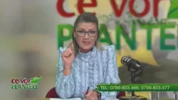 Clynsol si Bactosol au acelasi randament  Cristina Ghibu si Horia Ghibu