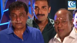 AADHIRA | CLIP 212 | SUPER SCENE | HORROR SERIAL