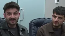 ICE detains Afghan brothers during routine check-in with asylum cases pending