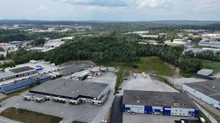Why is the Sherbrooke mega data center project so controversial?