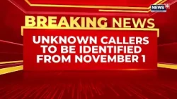 Spam Calls: India to Roll Out Caller ID Display From November 1: What Users Need to Know | News18