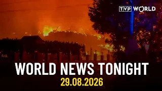 Russian attack near Bucha kills 37. Zelenskyy demands accountability | World News Tonight