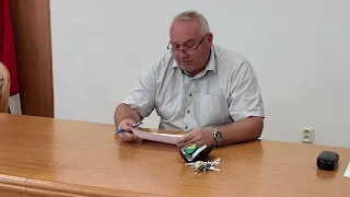 8. NEPLÁNOVANÉ ZASADNUTIE MsZ V TURZOVKE 21. AUGUST 2026