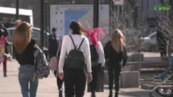 Медицинские эксперты дали жителям Самары рекомендации по здоровому долголетию Медицинские эксперты дали жителям Самары рекомендации по здоровому долголетию