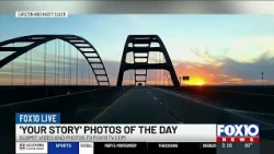 Shelby and Hannah share ‘Your Story’ photos and videos