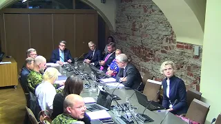 Kaitsevaldkonna varade arvestusest ja finantsjuhtimise puudustest, 2.09.2026