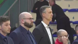 Roseto-Estra Pistoia 87-71