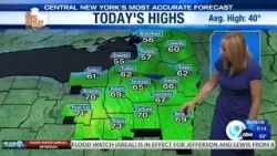 Storm Team Forecast: The Morning News Tuesday 3-10-26