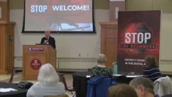 Iowa’s ‘Stop the Scammers’ campaign educates Sioux City of the importance of fraud prevention