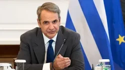 Μητσοτάκης για Συνταγματική Αναθεώρηση: Αλλαγές σε άρθρο 86, τριτοβάθμια εκπαίδευση και δικαιοσύνη