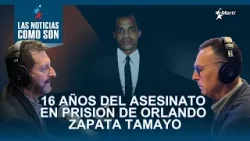 Las noticias como son Las noticias como son