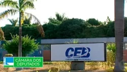 Conta de luz: comissão aprova exigência da foto do medidor - 01/04/2026