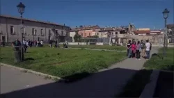 presentazione progetto il parco delle metamorfosi, un nuovo soazio per la città presentazione progetto il parco delle metamorfosi, un nuovo soazio per la città