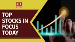 STOCKS In FOCUS Today | IDFC First Bank, ICICI Securities, Alkem Labs, Zydus Life, Dr Reddys & More