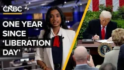 Как компании пережили потрясение рынка после введения тарифов Трампа