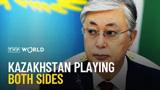 Central Asia: Caught between superpowers | Eastern Express