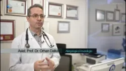 Apel la consilier - Diferenta dintre alergia la ambrozie si alte alergii sezoniere!