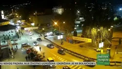 Vremenska prognoza za 15.10.2026.