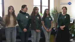 jurnal MUSCEL TV 13 02 2026 O ELEVĂ CAROLISTĂ A FOST ADMISĂ LA FACULTATE ÎN OLANDA jurnal MUSCEL TV 13 02 2026 O ELEVĂ CAROLISTĂ A FOST ADMISĂ LA FACULTATE ÎN OLANDA