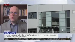 Meredeken nőtt a munkanélküliek száma Magyarországon- HírTV