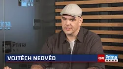 Koncert na Strahově? Neuvěřitelný, říká syn Františka Nedvěda. Promluvil i o rozchodu bratrů