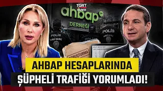 $60 Million Allegation Against Haluk Levent: Legal Expert Zafer İşeri Explains the Details of the...