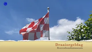 2026 07 26 Draaiorgeldag Boerenbondsmuseum Gemert Andre van Bussel
