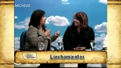 DIOSAS  - LINCHEAMIENTOS (Claudia Bravo, Marina Murillo, Miriam Saavedra, Valkiria Lira )