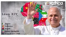 CHRONIQUE - Dieu a-t-il un problème avec l'Afrique