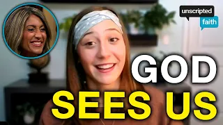 What a 15 Year Old Wants Every Teen to Know About God | Gianna Joy Guzman on Unscripted Faith