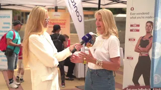 Национално турне на здравето гостува в Сопот