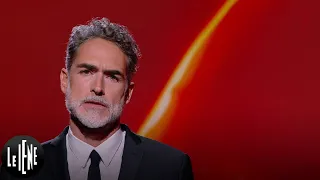 Le Iene - Le parole di Sergio Muniz sulla sanità pubblica