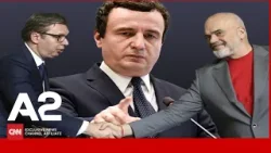 Shkrimi Ramës me Vuçiç, Koci: Ka shkaktuar nervozizëm në Kosovë, nuk është korrekte në raport...