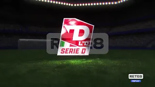 Serie D: Termoli vs. Lanciano and Pietralunghese vs. L’Aquila live on Rete8