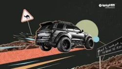 سوالف محركات | حلقة 7 أبريل 2026