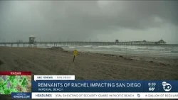 IB residents relieved about minor storm impacts