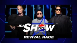 IDJ PEPSI SHOW S04E14 - 2025 - REVIVAL RACE IDJ PEPSI SHOW S04E14 - 2025 - REVIVAL RACE