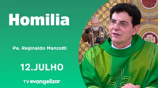 Homily | 07/05/26 | Sunday Holy Mass with @PadreManzottiOficial