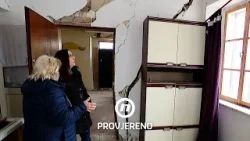 Zvijezda nije izdržala: Radovi pretvorili jezgru Karlovca u ratno polje | Provjereno