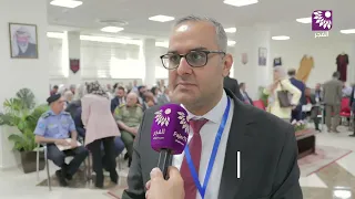 المدرسة الوطنية للإدارة والقدس المفتوحة تنظمان مؤتمراً علمياً حول التحول الرقمي والذكاء الاصطناعي