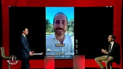 TRASMISSIONE INFORMA MUNICIPI - PRESIDENTE MUNICIPIO XIV - MARCO DELLA PORTA