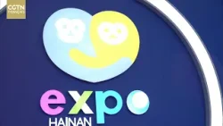 EXPO DE HAINAN 2024