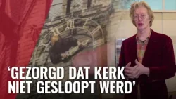 Vondelkerk is al vaker van ondergang gered