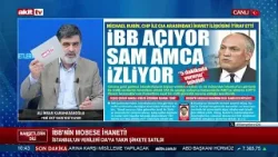 Manşetlerin Dili - Ali Karahasanoğlu/Fatin Dağıstanlı "İBB açıyor Sam amca izliyor!" 11.03.2026