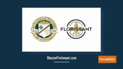 Patrick Mulcahy discusses housing plans and economic growth in Florissant